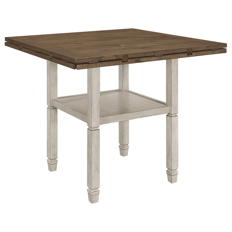 Sarasota Counter Height Dining Sets - My Sweet Home Furniture (Queens, NY)