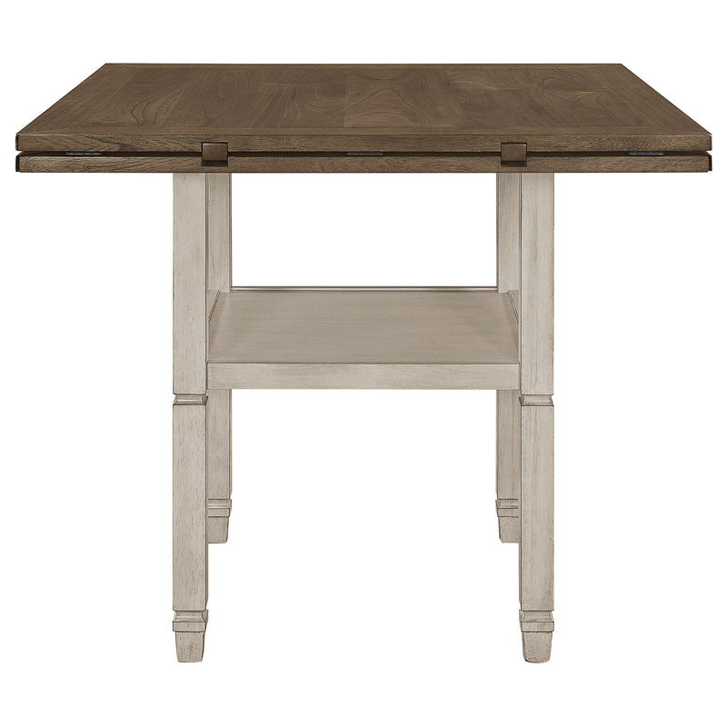Sarasota Counter Height Dining Sets - My Sweet Home Furniture (Queens, NY)