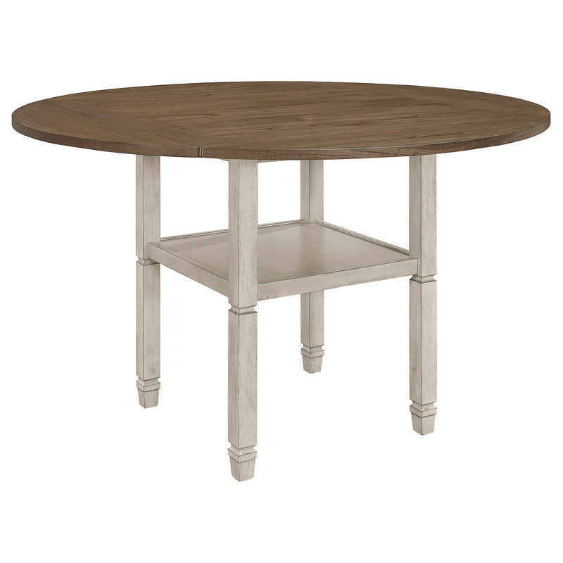 Sarasota Counter Height Dining Sets - My Sweet Home Furniture (Queens, NY)