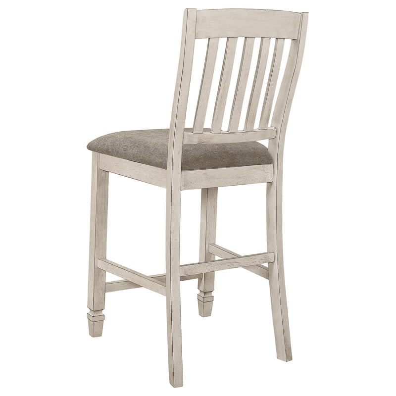 Sarasota Counter Height Dining Sets - My Sweet Home Furniture (Queens, NY)