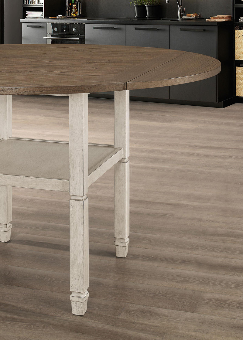 Sarasota Counter Height Dining Sets - My Sweet Home Furniture (Queens, NY)