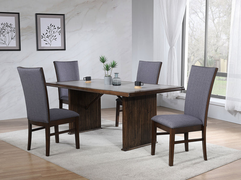 Sherwood Dining Sets - My Sweet Home Furniture (Queens, NY)