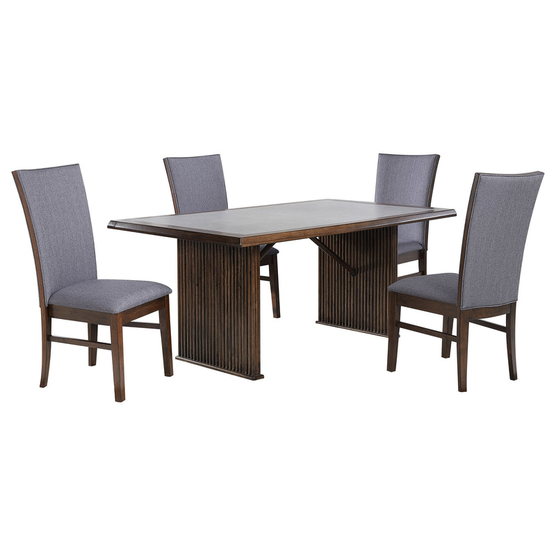 Sherwood Dining Sets - My Sweet Home Furniture (Queens, NY)