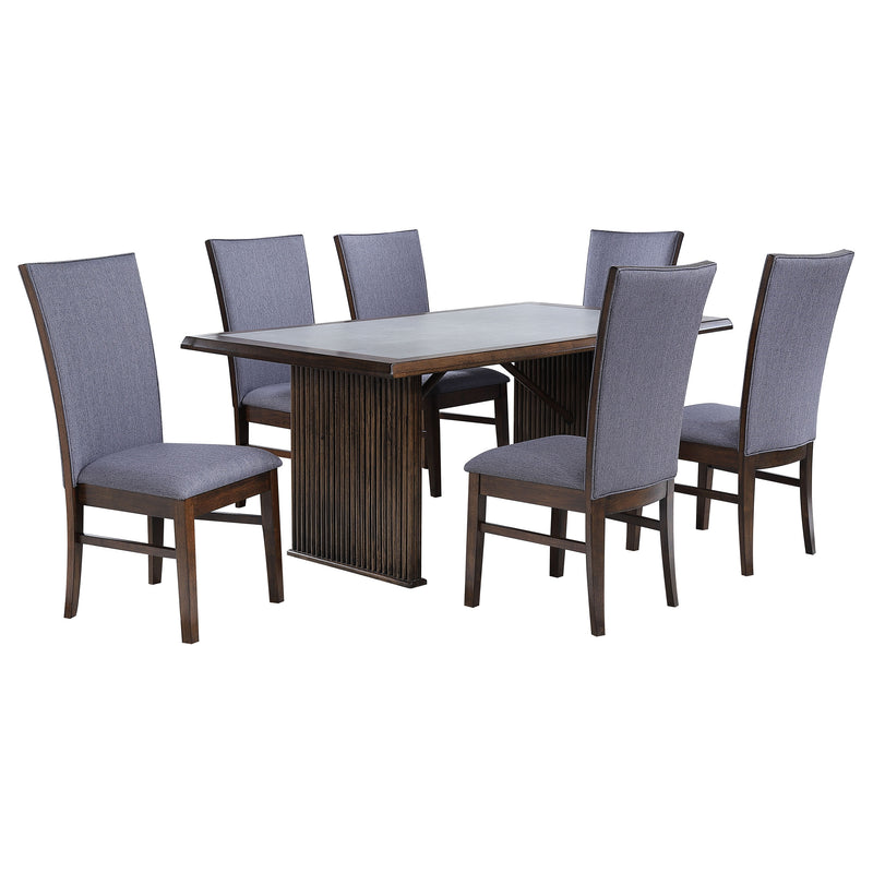 Sherwood Dining Sets - My Sweet Home Furniture (Queens, NY)