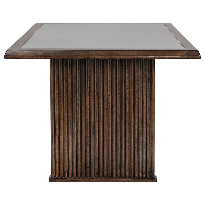 Sherwood Dining Sets - My Sweet Home Furniture (Queens, NY)
