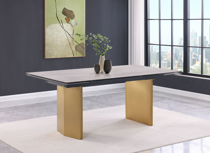 Vesa Dining Tables - My Sweet Home Furniture (Queens, NY)
