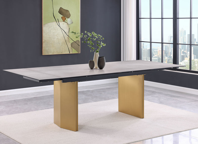 Vesa Dining Tables - My Sweet Home Furniture (Queens, NY)