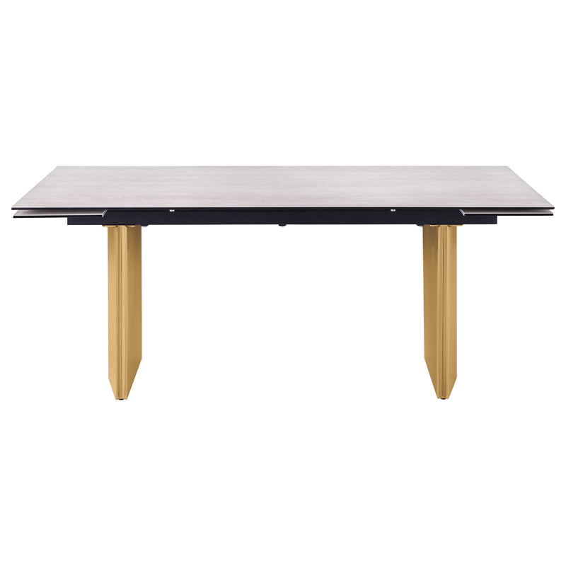 Vesa Dining Tables - My Sweet Home Furniture (Queens, NY)
