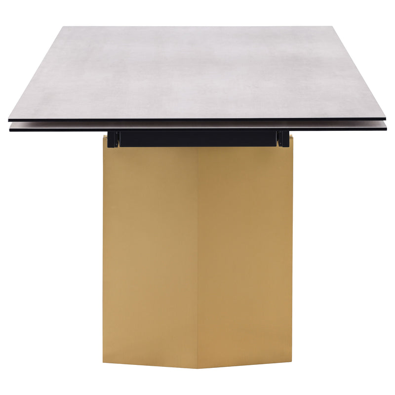 Vesa Dining Tables - My Sweet Home Furniture (Queens, NY)