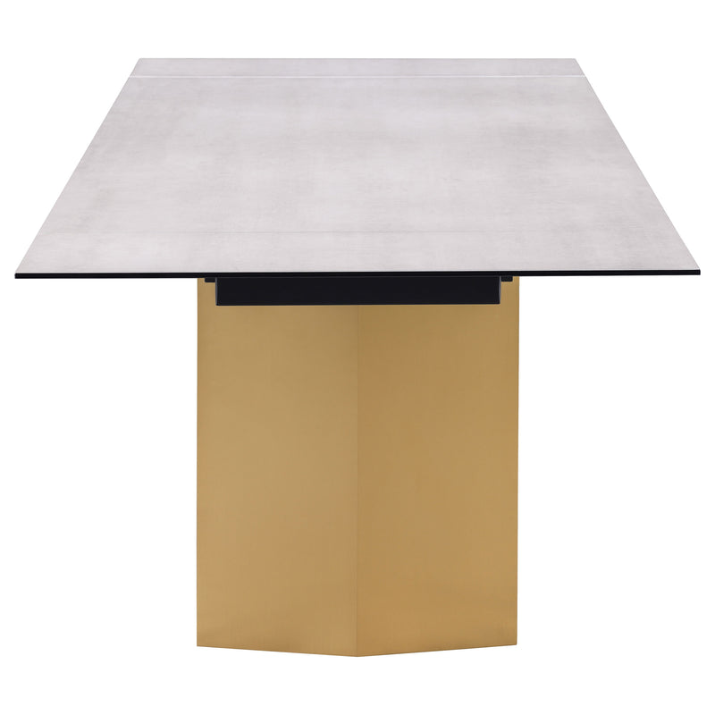 Vesa Dining Tables - My Sweet Home Furniture (Queens, NY)