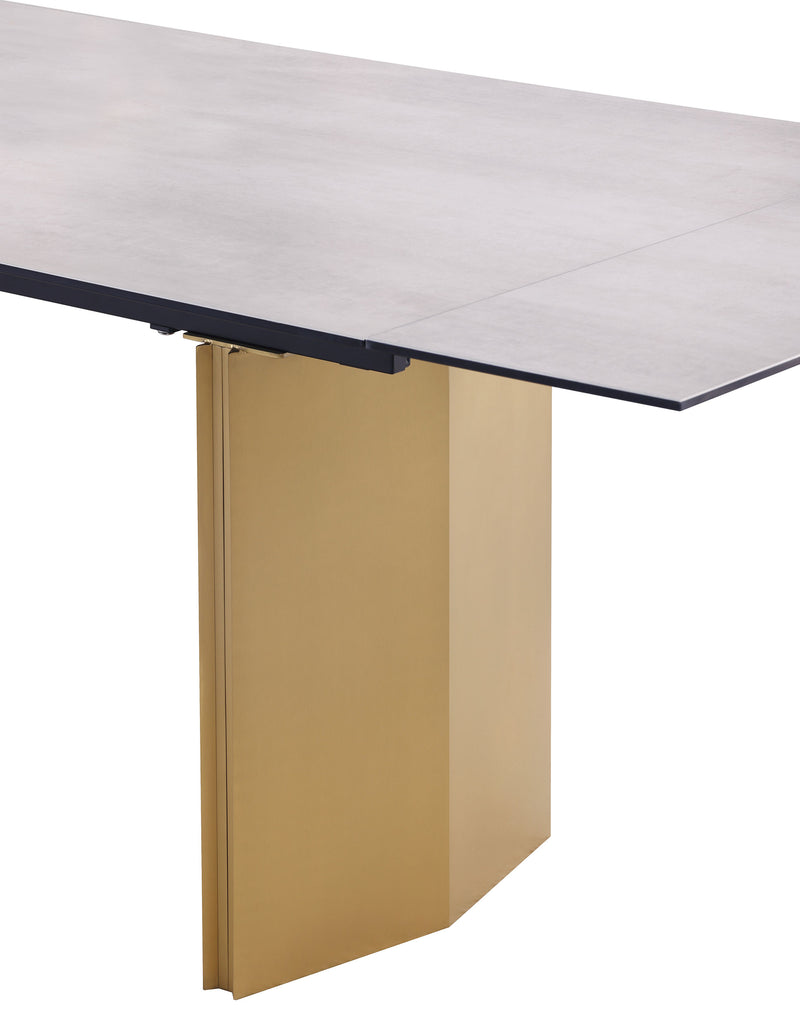 Vesa Dining Tables - My Sweet Home Furniture (Queens, NY)