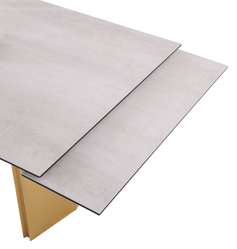 Vesa Dining Tables - My Sweet Home Furniture (Queens, NY)