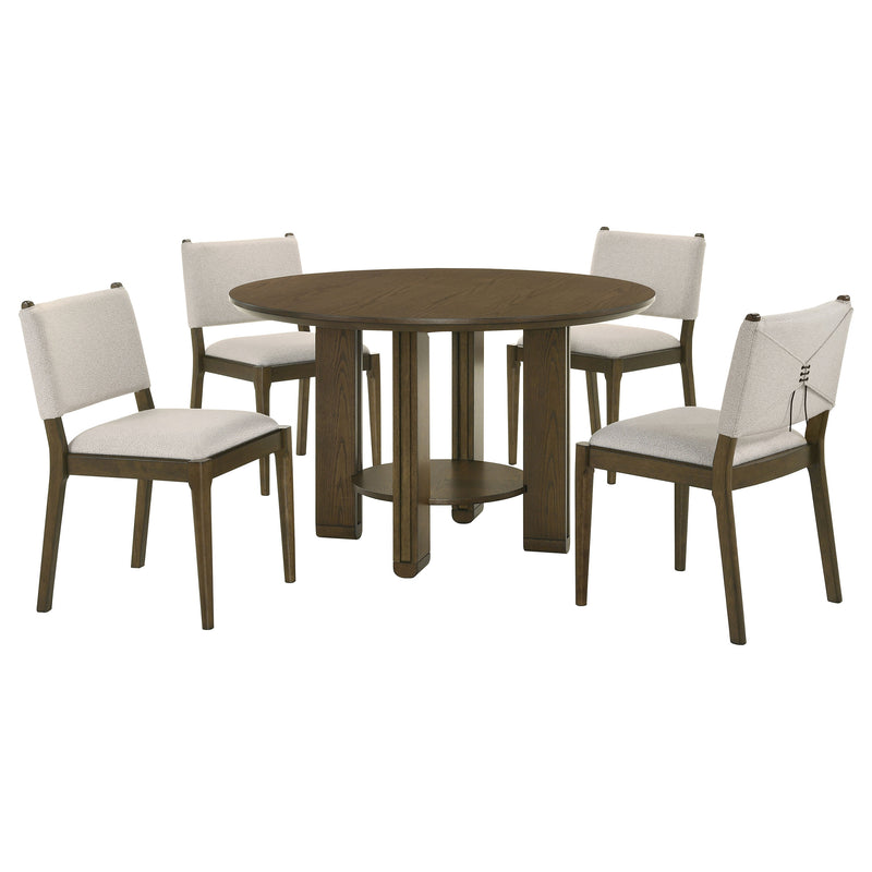 Ottowa Dining Sets - My Sweet Home Furniture (Queens, NY)