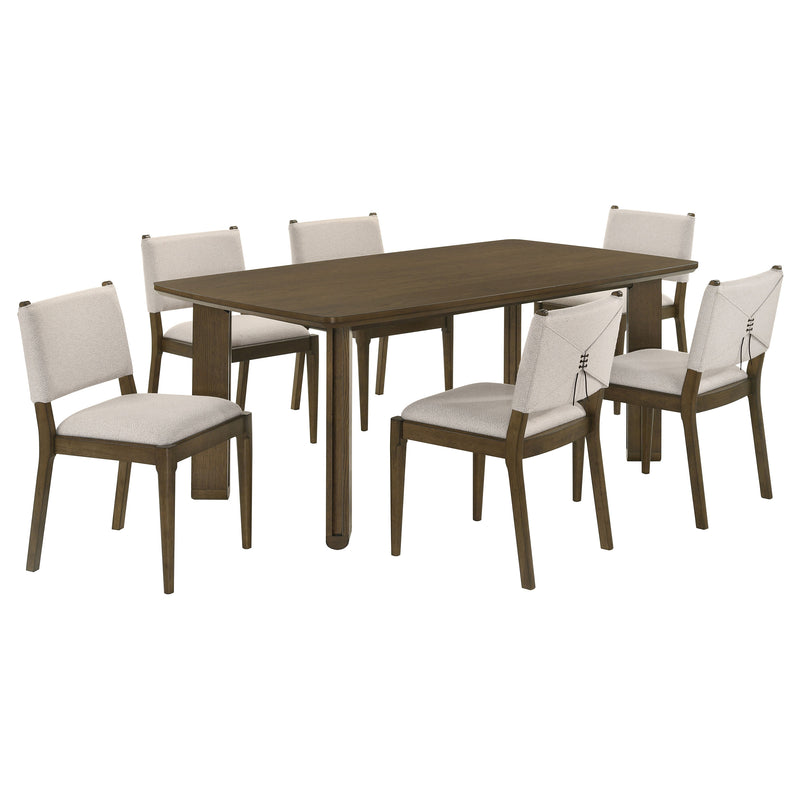 Ottowa Dining Sets - My Sweet Home Furniture (Queens, NY)