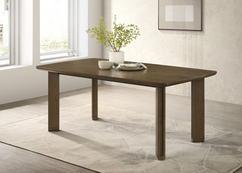 Ottowa Dining Tables Squre - My Sweet Home Furniture (Queens, NY)