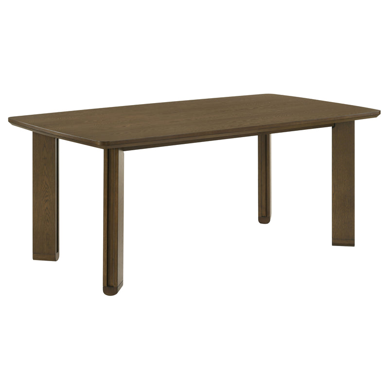 Ottowa Dining Tables Squre - My Sweet Home Furniture (Queens, NY)
