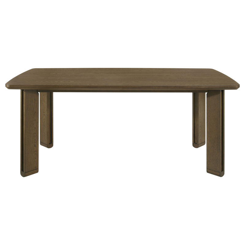 Ottowa Dining Tables Squre - My Sweet Home Furniture (Queens, NY)