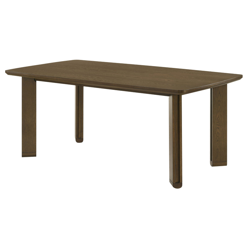 Ottowa Dining Tables Squre - My Sweet Home Furniture (Queens, NY)