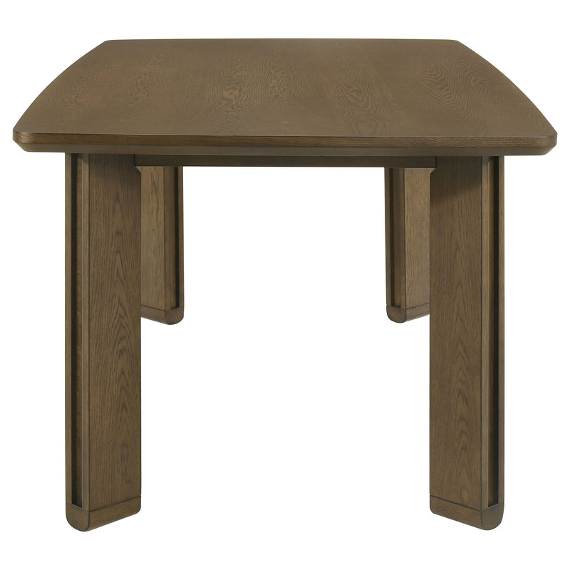 Ottowa Dining Tables Squre - My Sweet Home Furniture (Queens, NY)