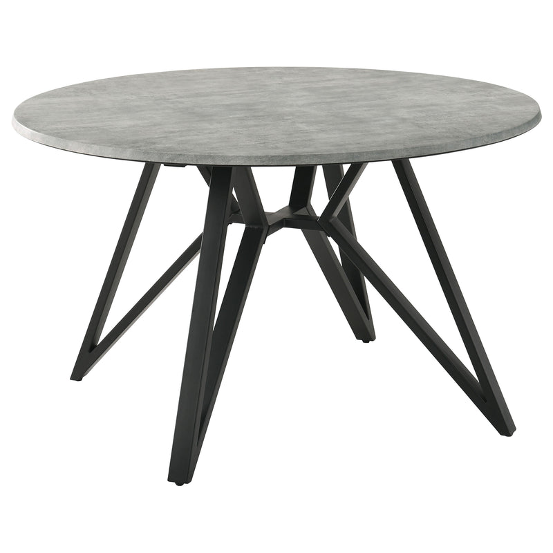 Neil 5 Pc Dining Sets - My Sweet Home Furniture (Queens, NY)