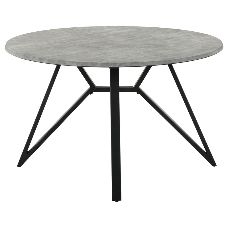 Neil 5 Pc Dining Sets - My Sweet Home Furniture (Queens, NY)