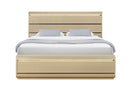 Genesis Gold Bed with LED