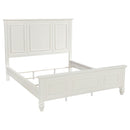 Sandy Beach 4 Pc Bedroom Set - My Sweet Home Furniture (Queens, NY)