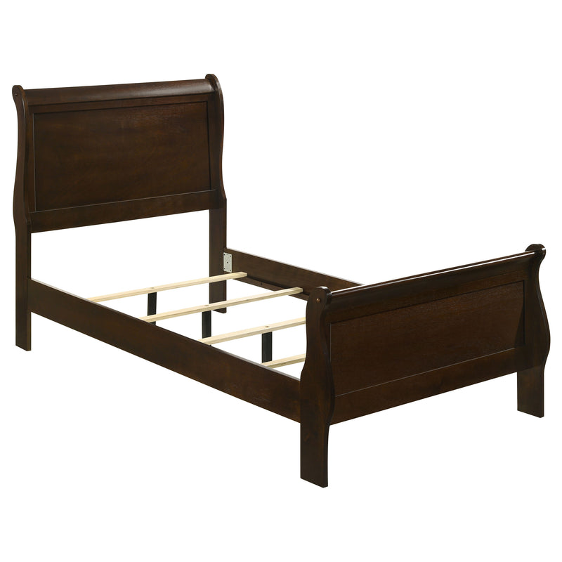 Louis Philippe Bedroom Sets - My Sweet Home Furniture (Queens, NY)