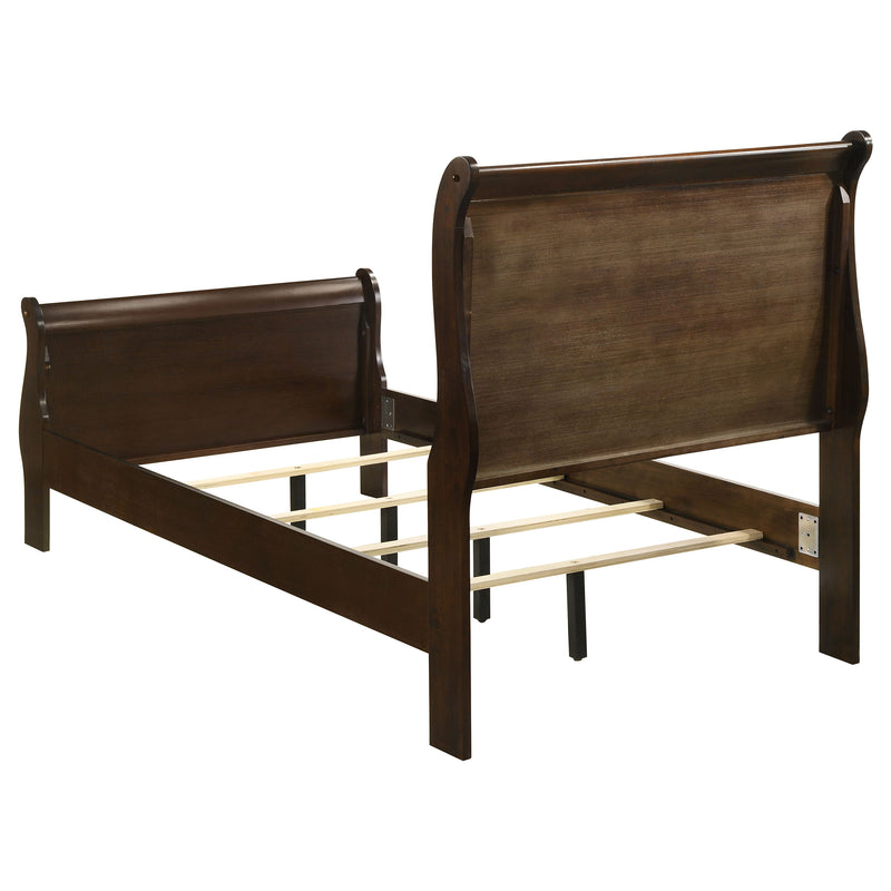 Louis Philippe Bedroom Sets - My Sweet Home Furniture (Queens, NY)