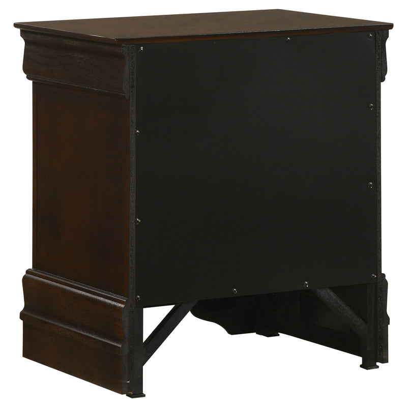 Louis Philippe Bedroom Sets - My Sweet Home Furniture (Queens, NY)