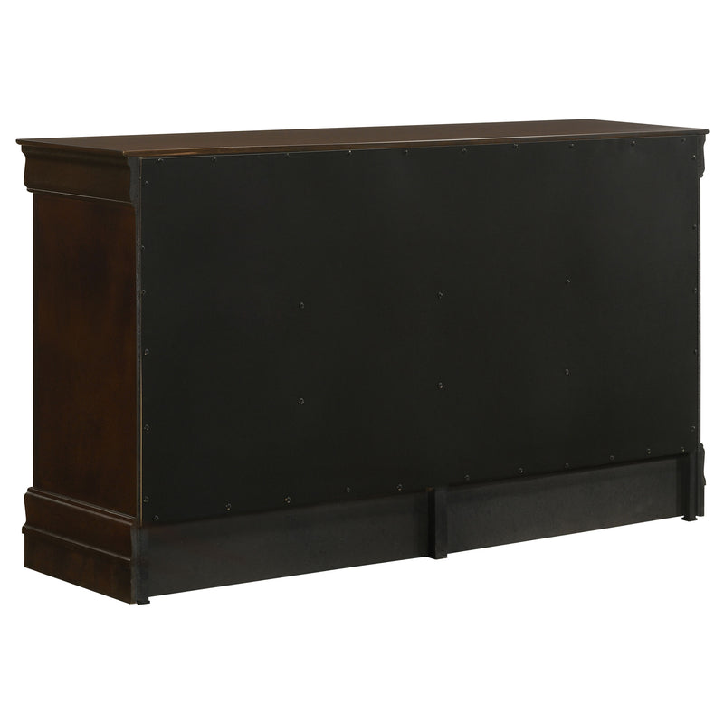Louis Philippe Bedroom Sets - My Sweet Home Furniture (Queens, NY)