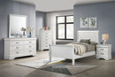 Louis Philippe 5 Pc Bedroom Set - My Sweet Home Furniture (Queens, NY)