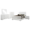 Felicity Bedroom Set