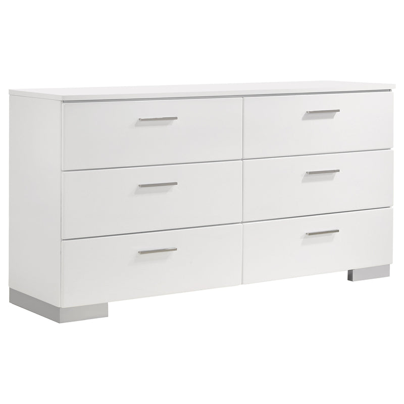 Felicity Bedroom Sets - My Sweet Home Furniture (Queens, NY)