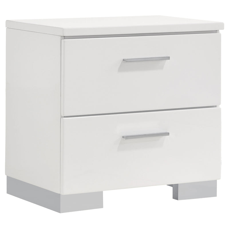 Felicity Bedroom Sets - My Sweet Home Furniture (Queens, NY)