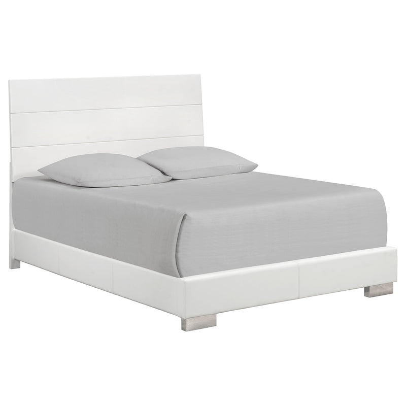 Felicity Bedroom Sets - My Sweet Home Furniture (Queens, NY)