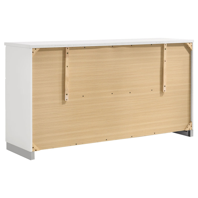 Felicity Bedroom Sets - My Sweet Home Furniture (Queens, NY)