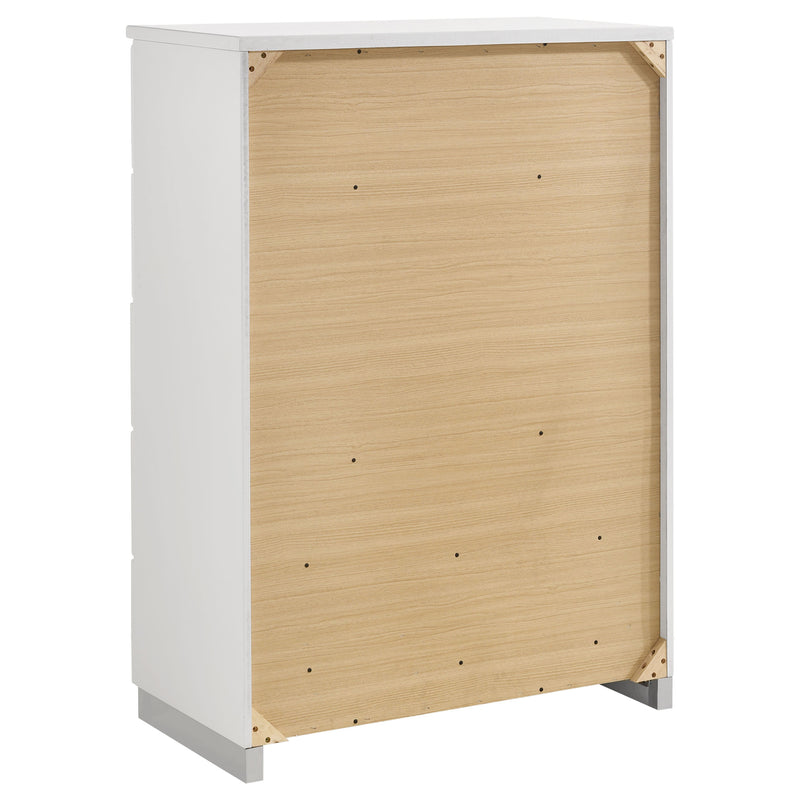 Felicity Bedroom Sets - My Sweet Home Furniture (Queens, NY)