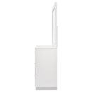 Felicity Dresser With Mirror - My Sweet Home Furniture (Queens, NY)