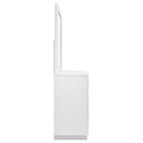 Felicity Dresser With Mirror - My Sweet Home Furniture (Queens, NY)