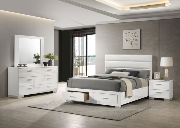 Felicity Bedroom Sets