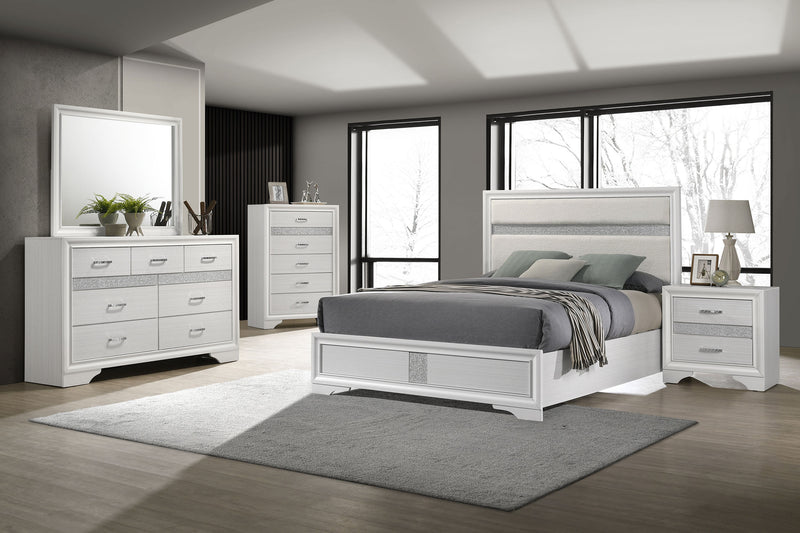 Miranda Bedroom Sets 2 - My Sweet Home Furniture (Queens, NY)