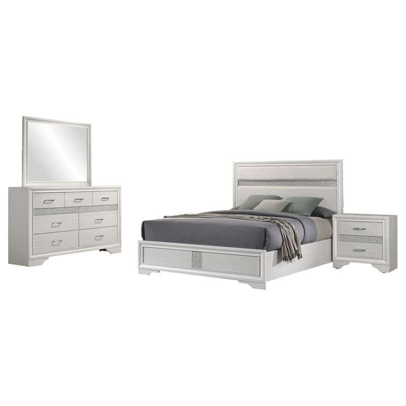Miranda Bedroom Sets 2 - My Sweet Home Furniture (Queens, NY)