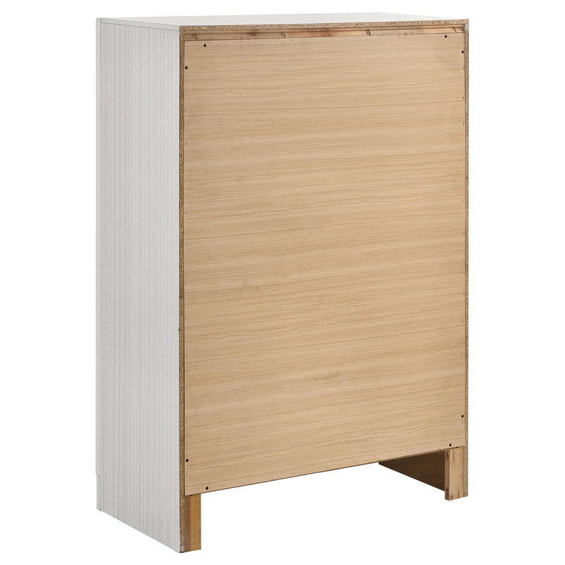 Miranda Bedroom Sets 2 - My Sweet Home Furniture (Queens, NY)