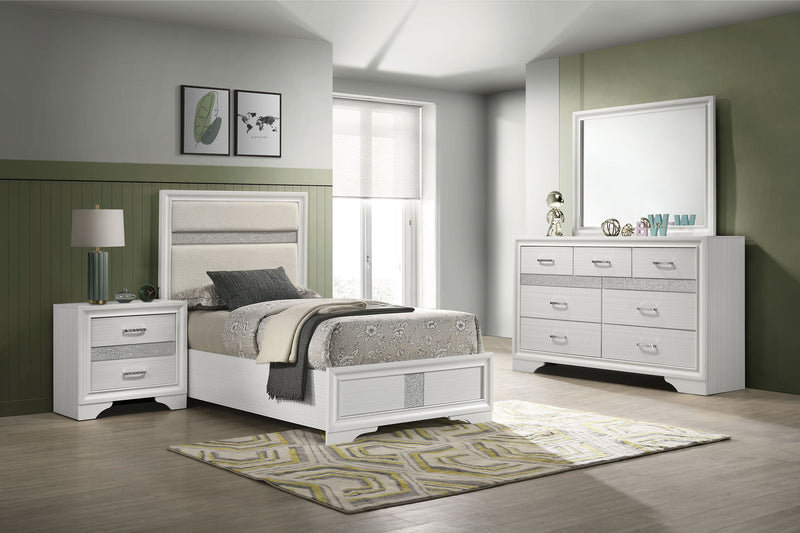 Miranda Bedroom Sets 2 - My Sweet Home Furniture (Queens, NY)