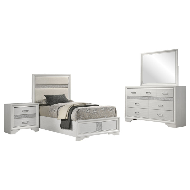 Miranda Bedroom Sets 2 - My Sweet Home Furniture (Queens, NY)
