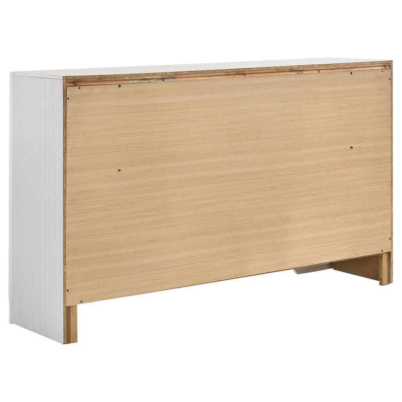 Miranda Bedroom Sets 2 - My Sweet Home Furniture (Queens, NY)