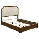 Garland Panel Bed