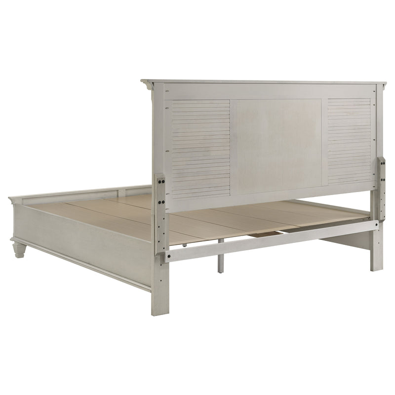 Franco Bedroom Sets - My Sweet Home Furniture (Queens, NY)