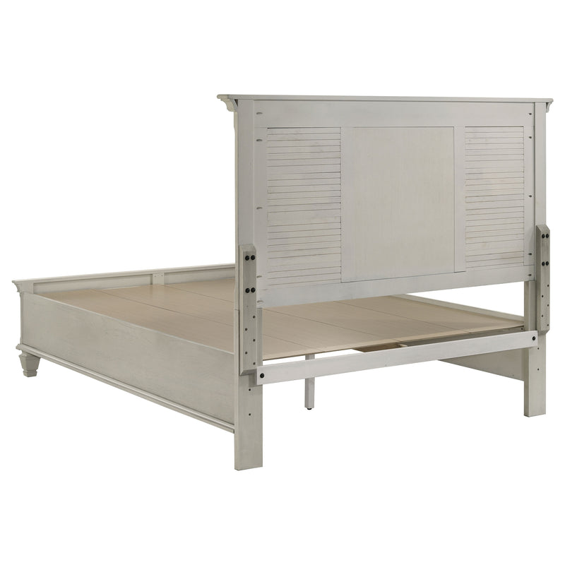Franco Bedroom Sets - My Sweet Home Furniture (Queens, NY)